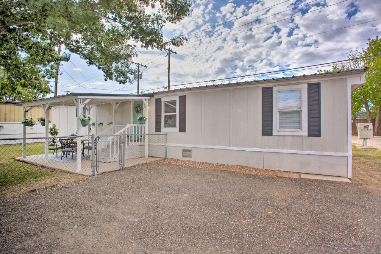 Pet-Friendly Lake Dallas Home Near Lewisville Lake Экстерьер фото