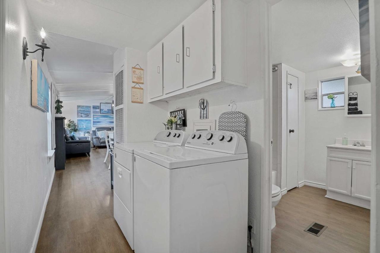 Pet-Friendly Lake Dallas Home Near Lewisville Lake Экстерьер фото