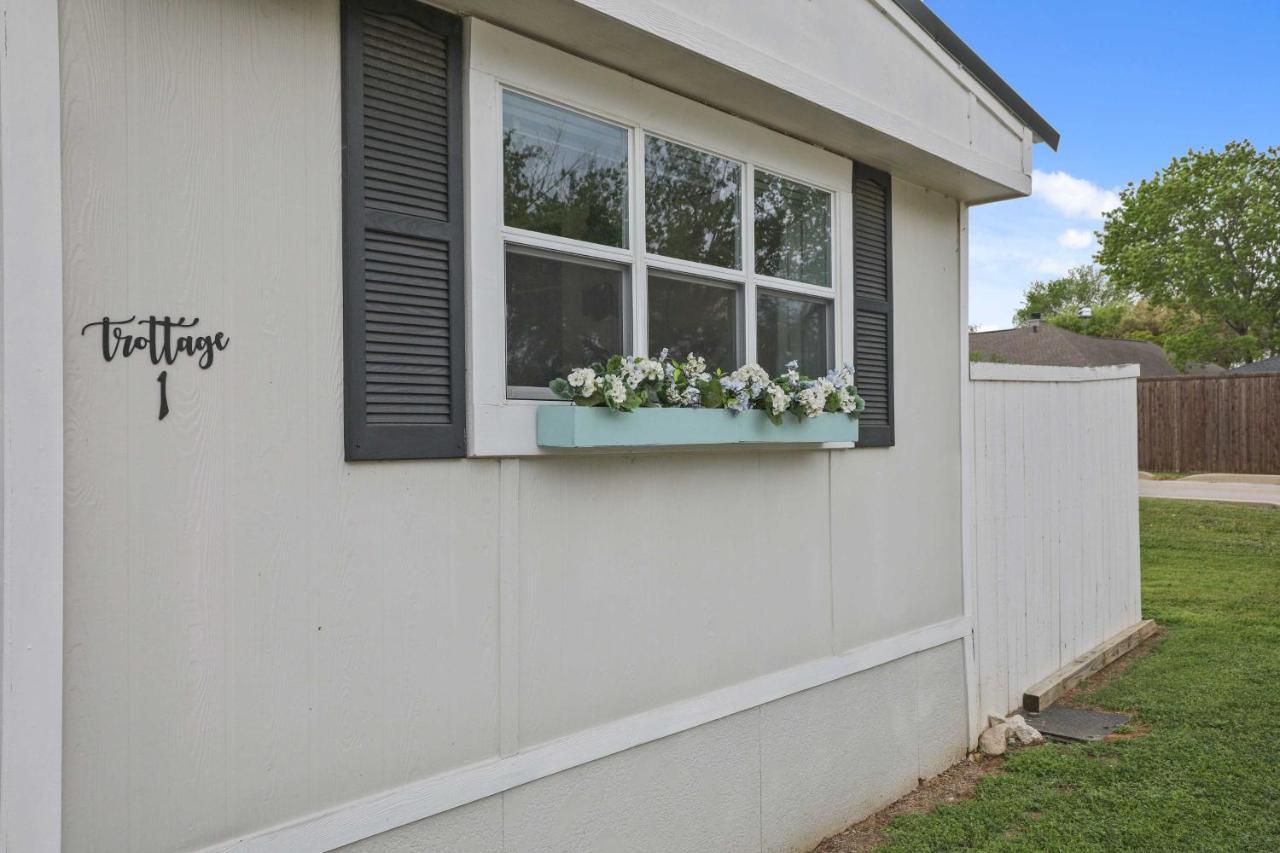 Pet-Friendly Lake Dallas Home Near Lewisville Lake Экстерьер фото